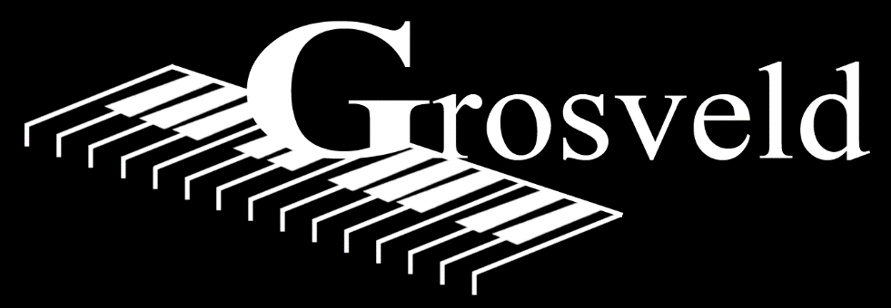 logo grosveld_klein