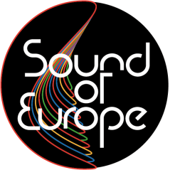 Sound of Europe logo